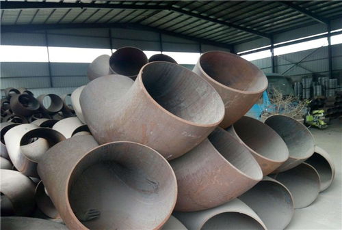 唯洋管道 威海碳鋼彎頭與防腐管件的優質制造商