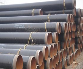 防腐管道 定義、類型與應(yīng)用